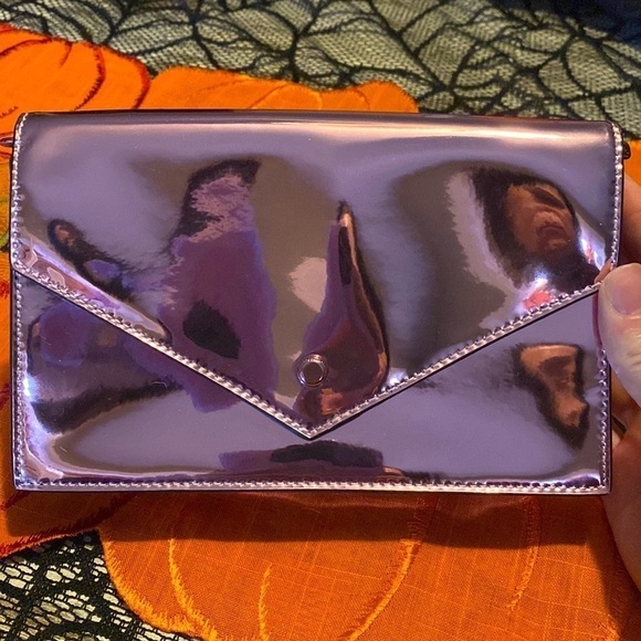 Rebecca Minkoff purse - Picture 1 of 9